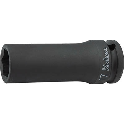 山下工業研究所 14300M-24 インパクトディープソケット