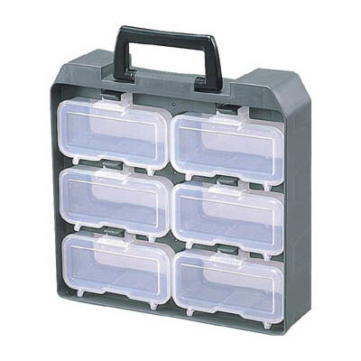 �����ꥹ�������(Iris Ohyama) UC-6W �ѡ��ļ�Ǽ ��˥åȥ����� �������ȥ�����6����