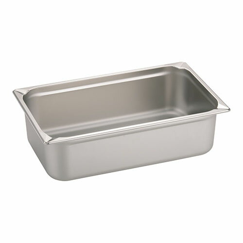 遠藤商事 ステンレス ホテルパン 11150 1/1×150mm