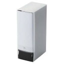 エレコム(ELECOM) CCD-FS96BK(ブラック) ディスクファイル DVD CD用 96枚収納(2)