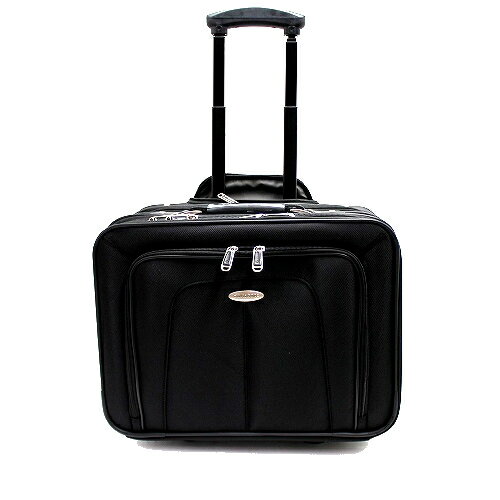 サムソナイト(Samsonite) 11021 1041 Business One Mobile Office 2輪キャリーケース