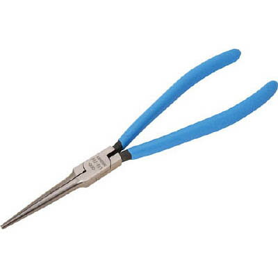 Pliers Other - 室本鉄工 L-50 ロングハンドルニードルプライヤL50