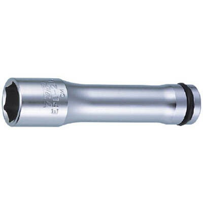 トップ工業 EPD-17L 建築用ロングインパクトソケット 17mm