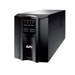 APC SMT1500J Smart-UPS 1500 LCD 100V