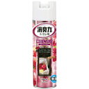 エステー(S.T) トイレの消臭力スプレー ラブリーブーケ 330ml(3)