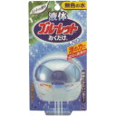 小林製薬 液体ブルーレットおくだけ ミントの香り