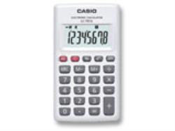 CASIO(カシオ) LC-797A 卓上電卓 8桁