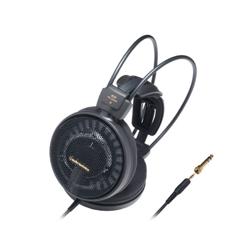 オーディオテクニカ オーディオテクニカ audio-technica ATH-AD900X エアーダイナミックヘッドホン ATHAD900X
