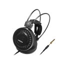 【長期保証付】オーディオテクニカ audio-technica ATH-AD500X エアーダイナミックヘッドホン ATHAD500X