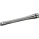 京都機械工具 NBE3-300 9.5sq.エクステンションバー300mm