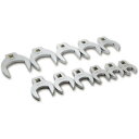 旭金属工業 VC4024 クローフートレンチ12.7□×24mm(4)