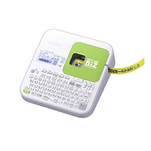 CASIO カシオ KL-G2 ネームランドBiz KLG2