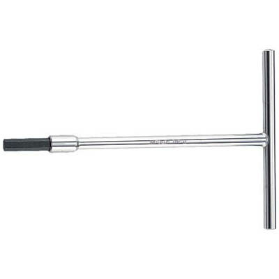 水戸工機 THP-17 T型ホローレンチ パワータイプ 17mm