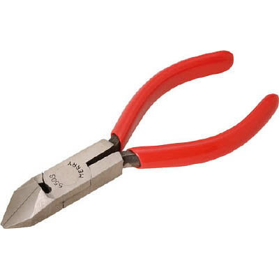 室本鉄工 550S-125 二枚式バネ付斜ニッパ125mm