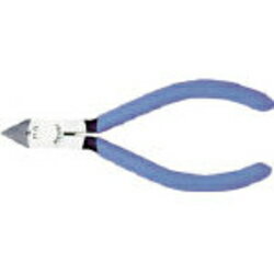 室本鉄工 M-M11 ミニチュアプラスチックニッパ125mm(M11)