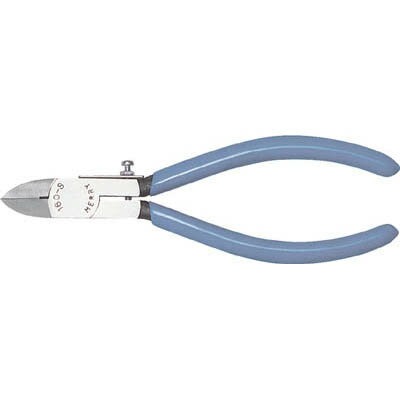 室本鉄工 160S-150 ハイプラニッパ 円状刃 150mm