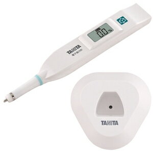 タニタ TANITA SO-304-WH 高精度デジタル塩分計 SO304WH