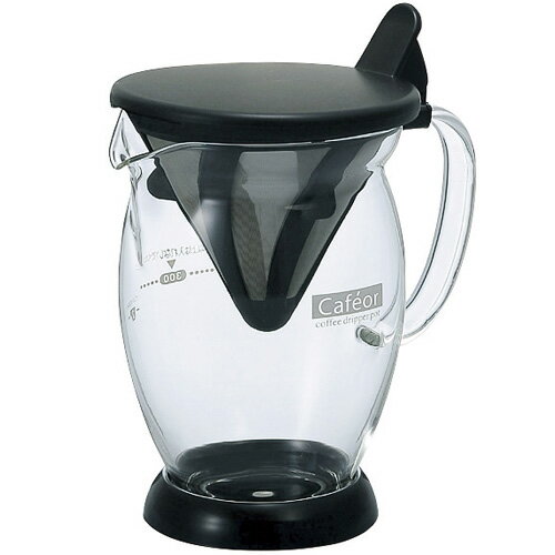 ハリオ(HARIO) ドリッパーポット カフェオール CFO-2B