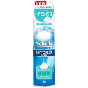 Schick(VbNEWp) nChVF[rO tH[ 250g