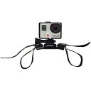 GoPro(ゴープロ) GVHS30 ベンテッドヘルメットマウント 国内正規品(2)