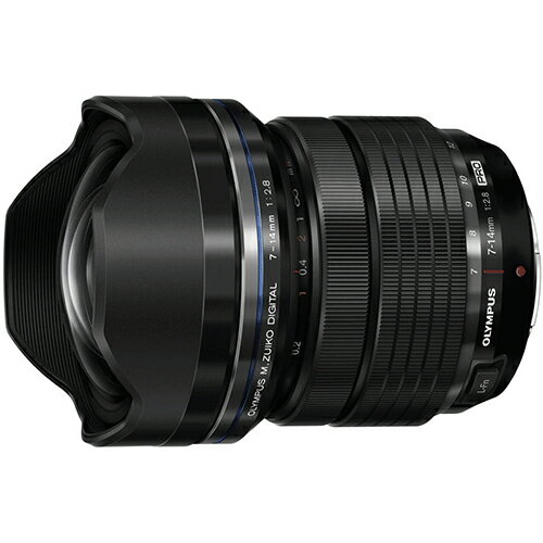 OM SYSTEM M.ZUIKO DIGITAL ED 7-14mm F2.8 PRO マイクロフォーサーズマウント 超広角ズームレンズ OM SYSTEM M.ZUIKO DIGITAL ED 7-14mm F2.8 PRO マイクロフォーサーズマウント 超広角ズームレンズ