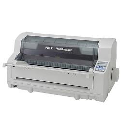 NEC PR-D700JE MultiImpact 700JE ドットインパクトプリンター NEC PR-D700JE MultiImpact 700JE ドットインパクトプリンター