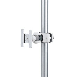 サンワサプライ CR-LA353 支柱取付け液晶モニタアーム CRLA353