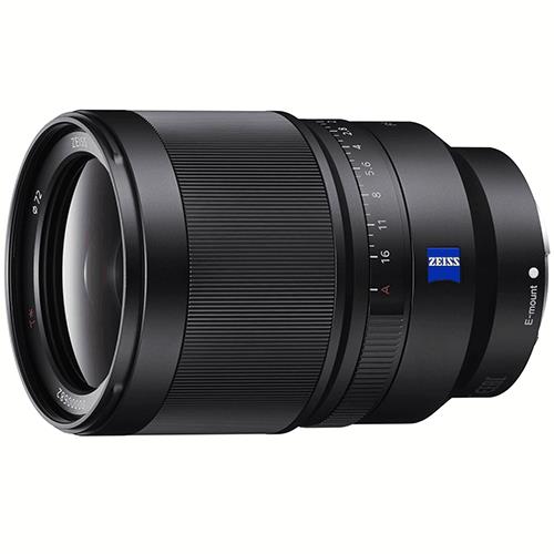 ソニー SONY Distagon T FE 35mm F1.4 ZA SEL35F14Z Eマウント用 フルサイズ 単焦点レンズ SEL35F14Z
