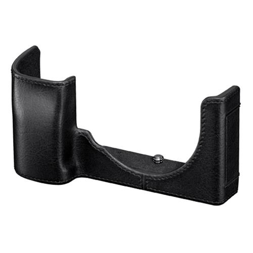 ソニー SONY LCS-EBE-B(ブラック) ボディケース LCSEBEB