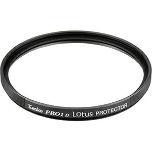 ケンコー(Kenko) 37S PRO1D Lotus プロテクター 37mm