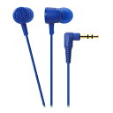 I[fBIeNjJ(audio-technica) ATH-CKL220 BL(u[) dip Ci[C[wbhz