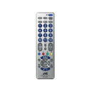 JVC RM-A533-S(シルバー) らくらくテレビリモコン(2)
