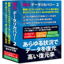 アイアールティー 復元・データリカバリー 2 通常版 Win