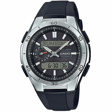 CASIO カシオ WVA-M650-1AJF wave ceptor(ウェ