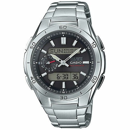 CASIO カシオ WVA-M650D-1AJF wave ceptor(ウ