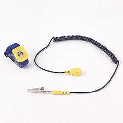 ↑↑↑正確な在庫状況は上記バナー「在庫状況を確認する」をクリックして頂き、必ずご確認ください。&nbsp;&nbsp;&nbsp;■人体摩擦によって生じる静電気をアース線から放電しますので、静電気が起こりやすい機器(ボード・メモリなど)を扱...