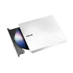 ASUS(GCX[X) SDRW-08D2S-U LITE WHT(zCg) SDRWV[Y OtDVDhCu