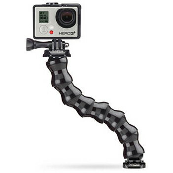 GoPro(ゴープロ) ACMFN-001 グースネック 国内正規品