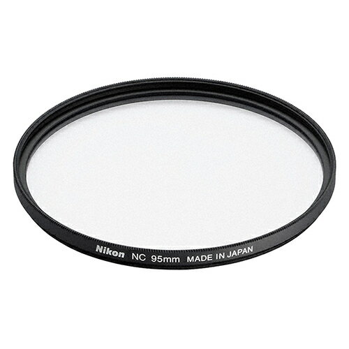 �˥���(Nikon) �˥塼�ȥ�륫�顼NC 95mm