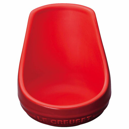 Rakuten - ル・クルーゼ(LE CREUSET) レードル スタンド 910379-00 チェリーレッド