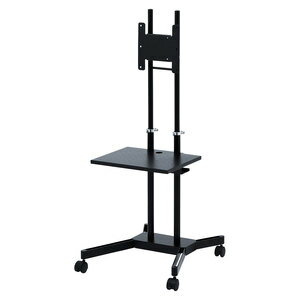 サンワサプライ CR-LAST18 20型〜32型液晶TV・ディスプレイスタンド CRLAST18