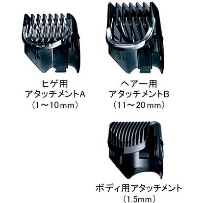 �ѥʥ��˥å�(Panasonic) ER-GB74-S ����С� �ҥ��ȥ�ޡ�