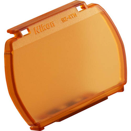 �˥���(Nikon) SZ-4TN ���顼�ե��륿�� �ŵ���