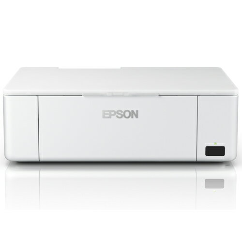 エプソン EPSON Colorio me カラリオ ミー PF-71 ホワイト A5対応 PF71