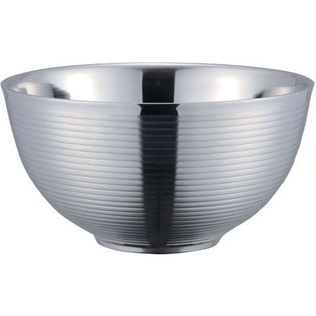 三宝産業 ステンレス ダブルボール 二重 ライン