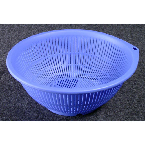 本間冬治工業 弁慶 ポリプロピレン製 PPザル PP-50(ブルー)