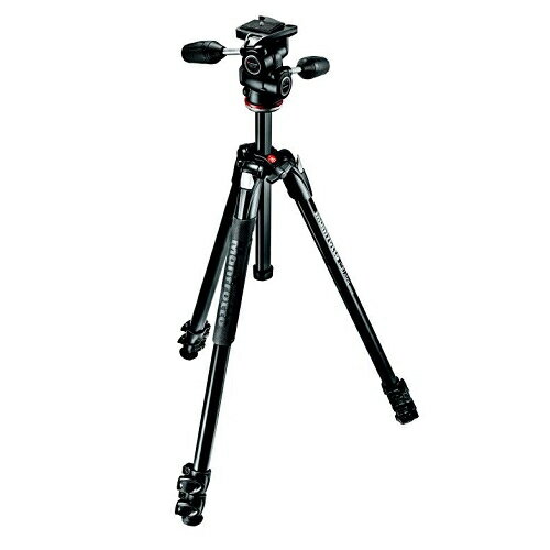 �ޥ�ե��å�(Manfrotto) MK290XTA3-3W 290XTRA����ߥ˥���3�ʻ��ӡ�3���������業�å�
