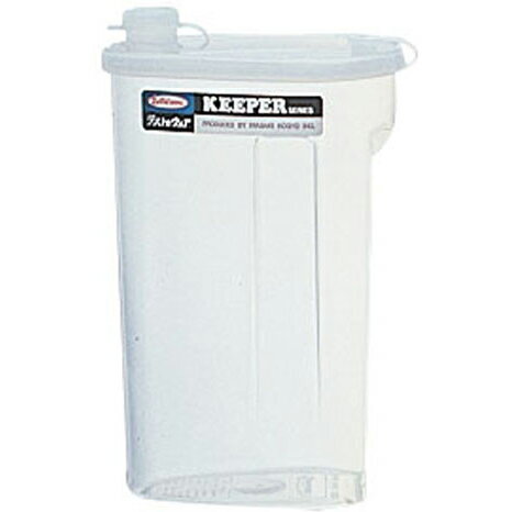 Plastic Storage Containers - 岩崎工業 ラストロ ソーサー L B-303