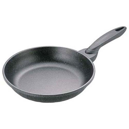 Ih/Gas Compatible - 遠藤商事 テフロンマーブルコート IH対応 フライパン 20cm AHLW501