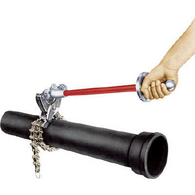 办公用刀 - Ridge Tool Company 32900 陶管カッター 246 32900